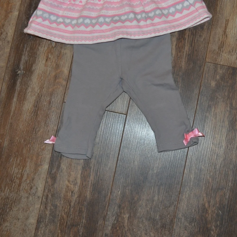 Gymboree 6m dress